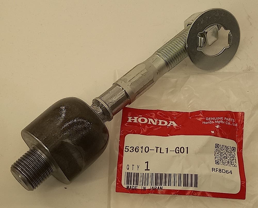 Тяга рулевая Хонда Аккорд в Черепаново 555535501