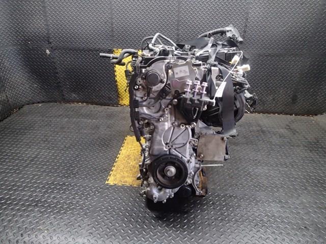 Двигатель Тойота Камри в Черепаново 100608