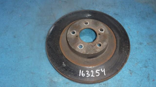 Тормозной диск Субару Форестер в Черепаново 1080511