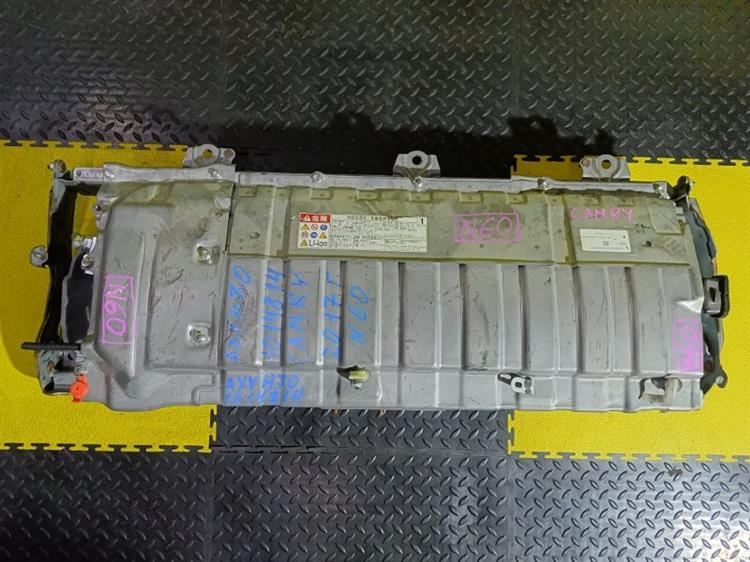 Высоковольтная батарея Тойота Камри в Черепаново 109313
