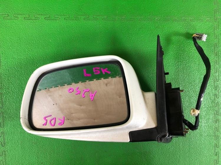 Зеркало Хонда СРВ в Черепаново 109518