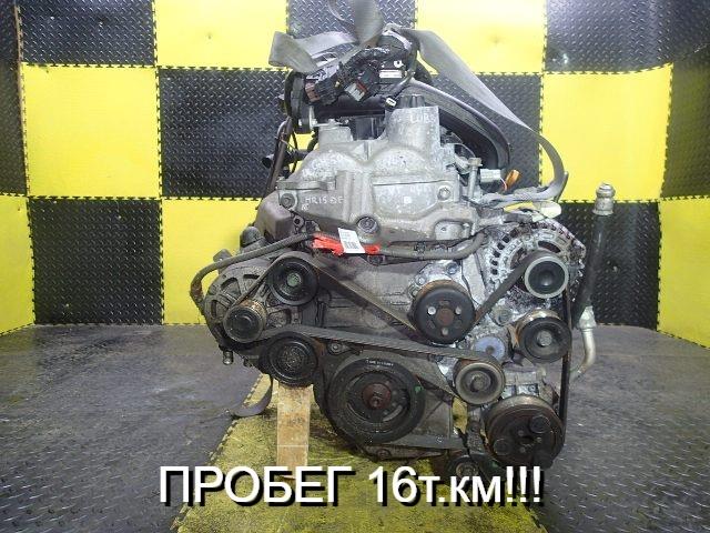Двигатель Ниссан Куб в Черепаново 111899