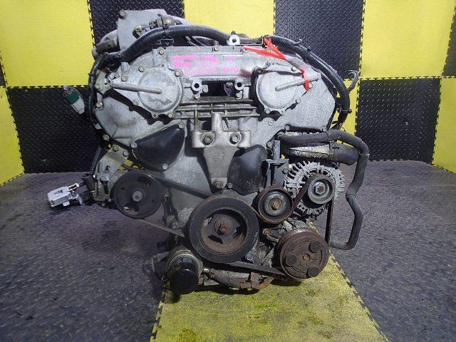 Двигатель Ниссан Мурано в Черепаново 111918