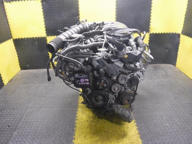 Двигатель Лексус ГС 350 в Черепаново 112468