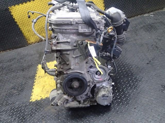 Двигатель Тойота Приус в Черепаново 114712