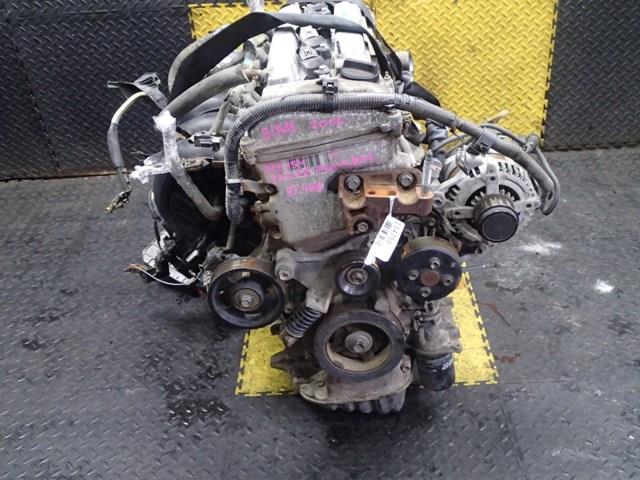 Двигатель Тойота Блейд в Черепаново 114758