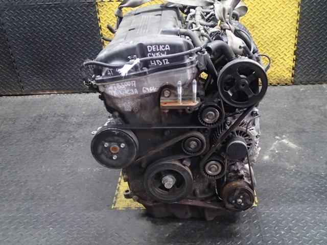 Двигатель Тойота Делика Д5 в Черепаново 114861