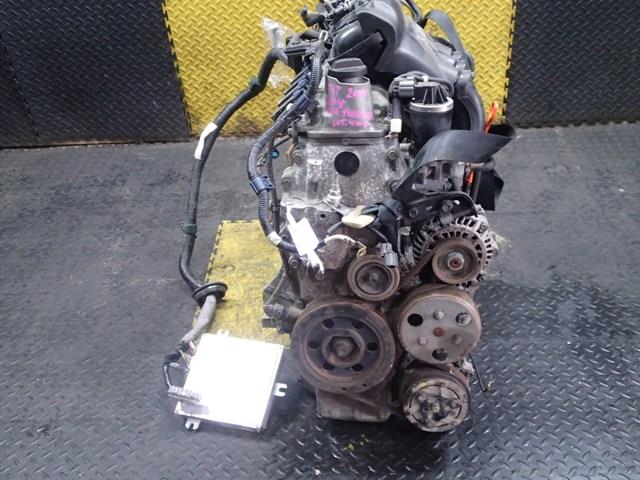 Двигатель Хонда Фит в Черепаново 114935