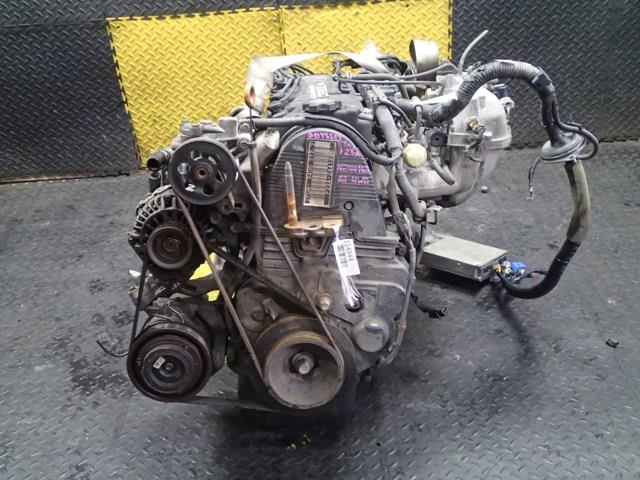 Двигатель Хонда Одиссей в Черепаново 114944