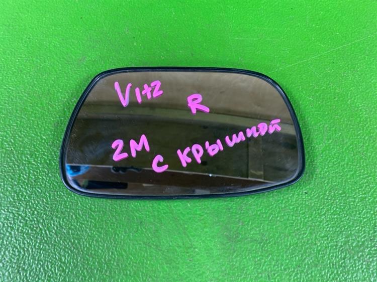 Зеркало Тойота Витц в Черепаново 114985