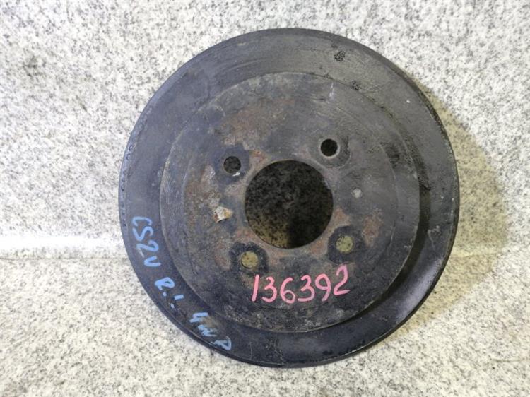 Тормозной диск Мицубиси Лансер в Черепаново 136392