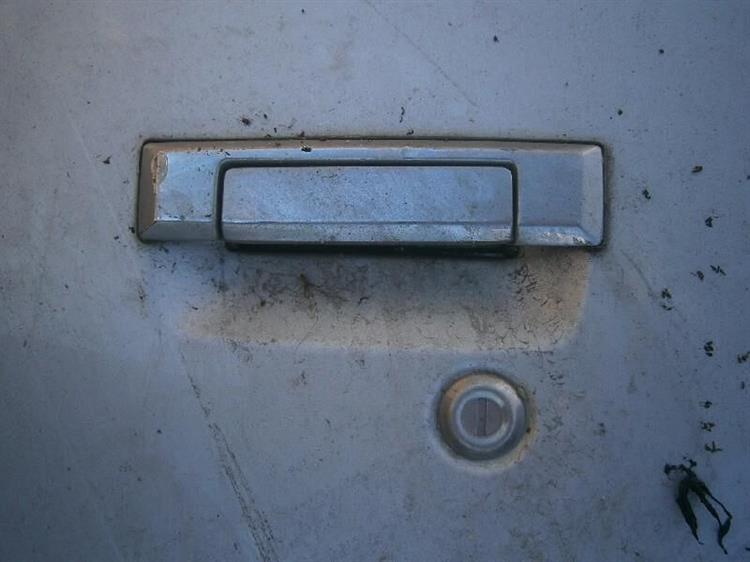 Дверь Тойота Таун Айс в Черепаново 15430