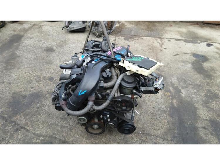 Двигатель Тойота Хайс в Черепаново 202763