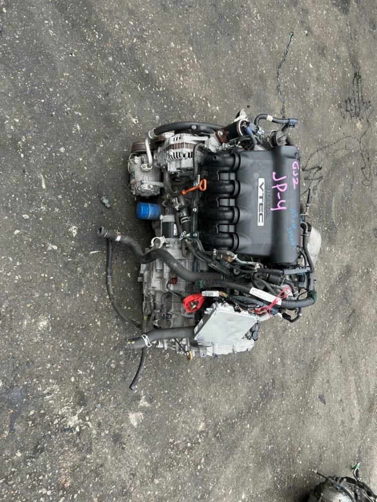 Двигатель Хонда Аирвав в Черепаново 219534