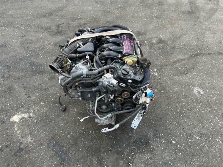 Двигатель Тойота Краун в Черепаново 2218531
