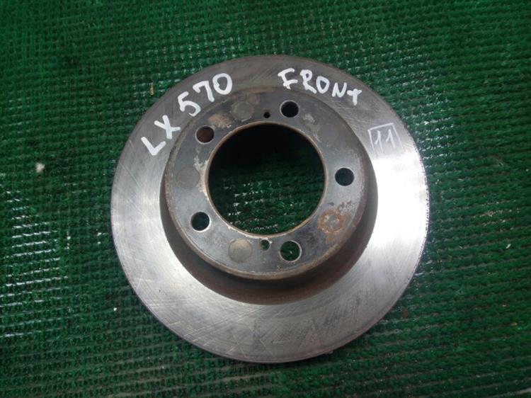 Тормозной диск Лексус ЛХ 570 в Черепаново 26846