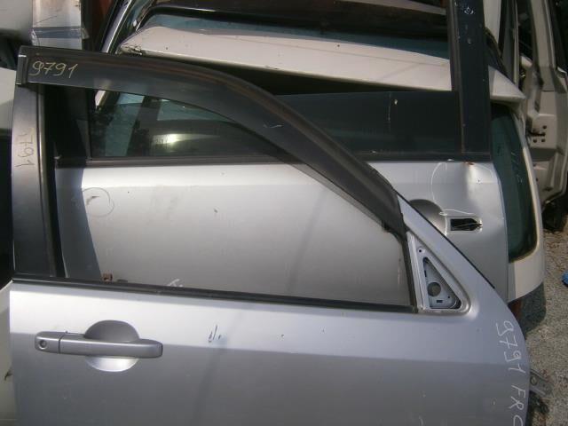 Ветровики комплект Хонда СРВ в Черепаново 29810