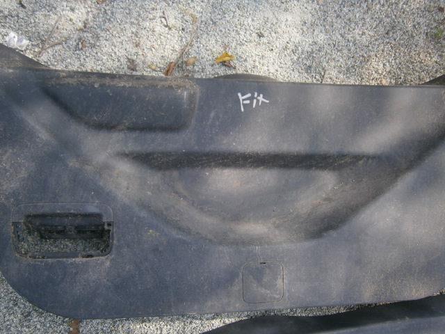 Обшивка Хонда Джаз в Черепаново 35016
