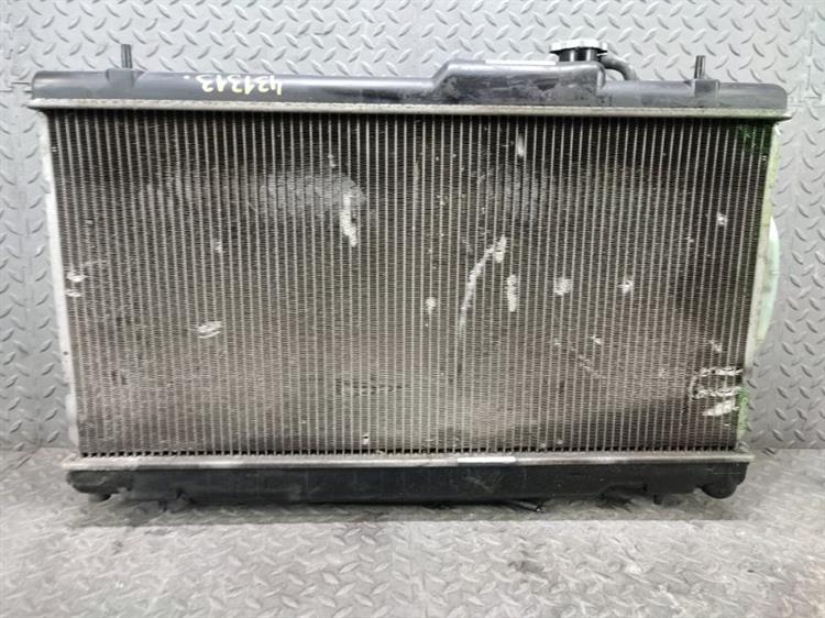 Радиатор основной Субару Легаси в Черепаново 431313