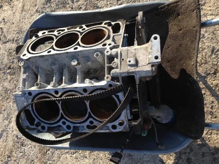 Двигатель Хонда Лагрейт в Черепаново 4334