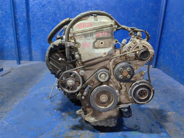 Двигатель Тойота Эстима в Черепаново 437526