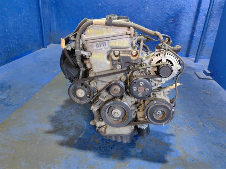 Двигатель Тойота Эстима в Черепаново 448024