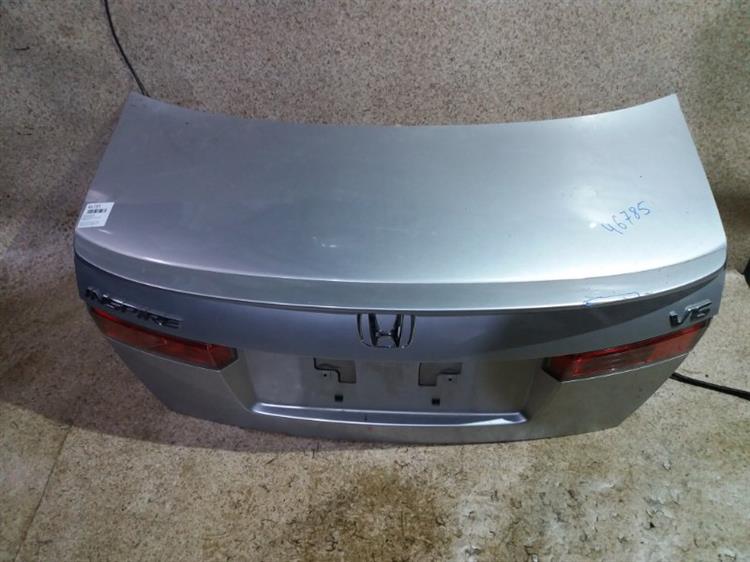 Крышка багажника Хонда Инспаер в Черепаново 46785