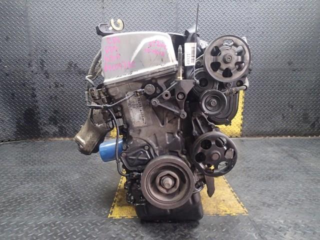 Двигатель Хонда СРВ в Черепаново 49921