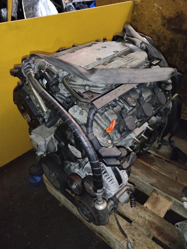Двигатель Хонда Легенд в Черепаново 551641