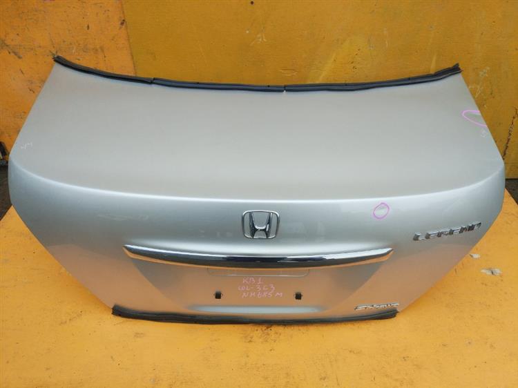 Крышка багажника Хонда Легенд в Черепаново 555211