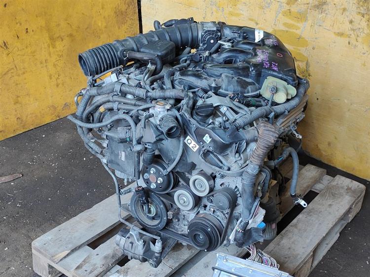 Двигатель Лексус ИС 250 в Черепаново 643611