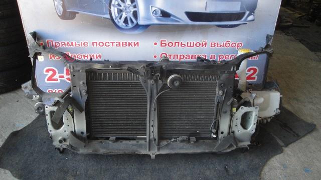 Рамка радиатора Субару Форестер в Черепаново 712111