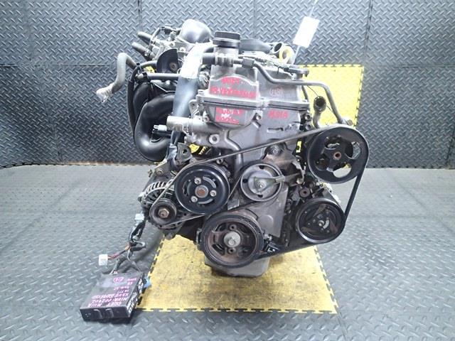 Двигатель Тойота Дуэт в Черепаново 777161