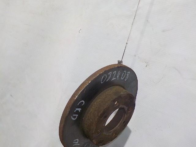 Тормозной диск Мицубиси Либеро в Черепаново 845041
