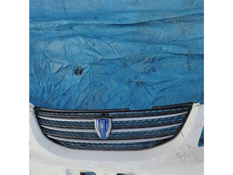 Решетка радиатора Тойота Марк 2 Блит в Черепаново 88541