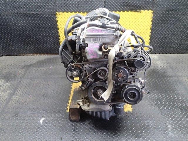 Двигатель Тойота Веллфайр в Черепаново 91042