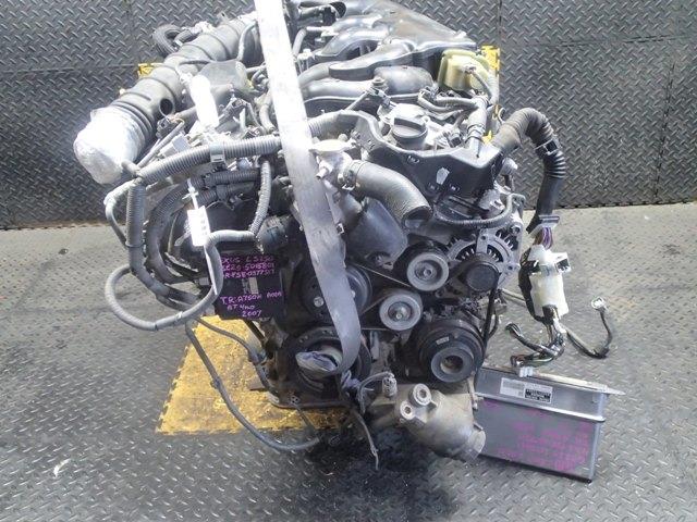Двигатель Лексус ИС 250 в Черепаново 910461