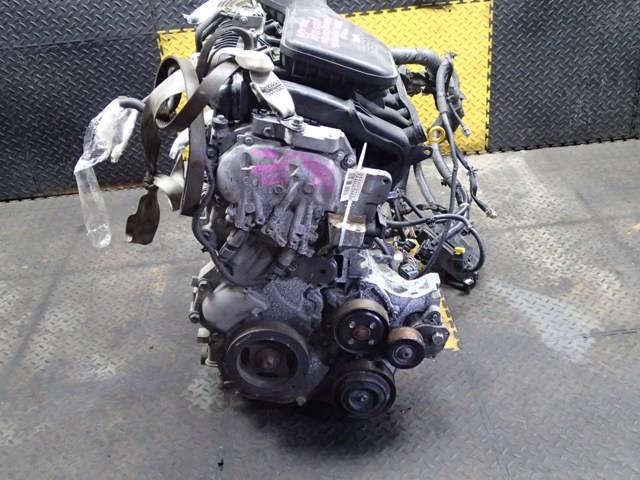 Двигатель Ниссан Х-Трейл в Черепаново 91101