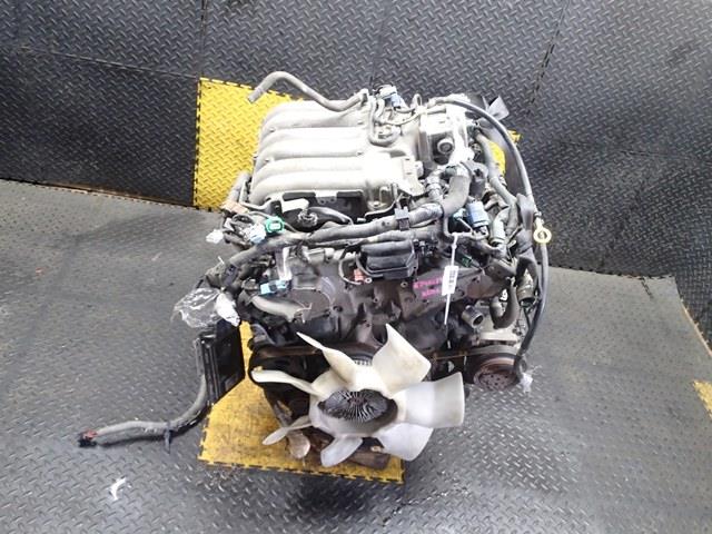 Двигатель Ниссан Эльгранд в Черепаново 91113