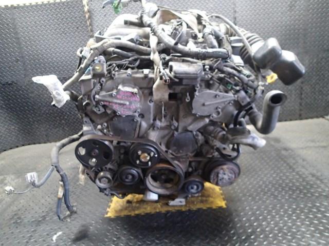 Двигатель Ниссан Эльгранд в Черепаново 91118
