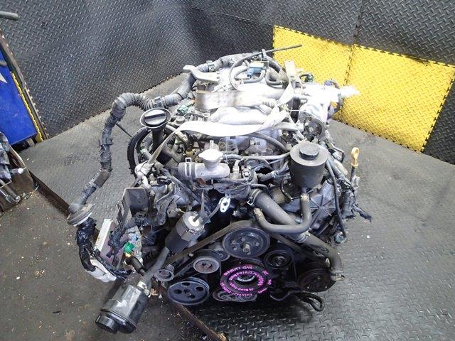 Двигатель Ниссан Ку45 в Черепаново 91125