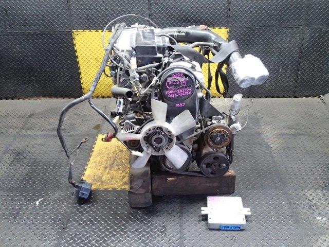 Двигатель Сузуки Эскудо в Черепаново 91158
