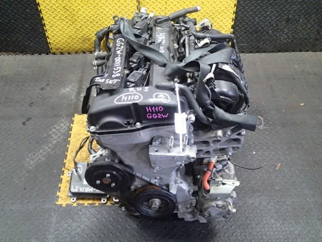 Двигатель Мицубиси Аутлендер в Черепаново 93686