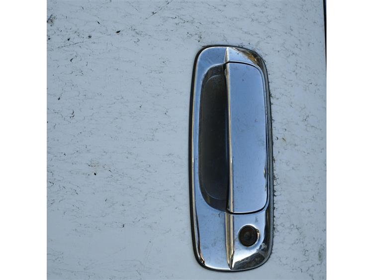 Дверь Тойота Краун в Черепаново 94144