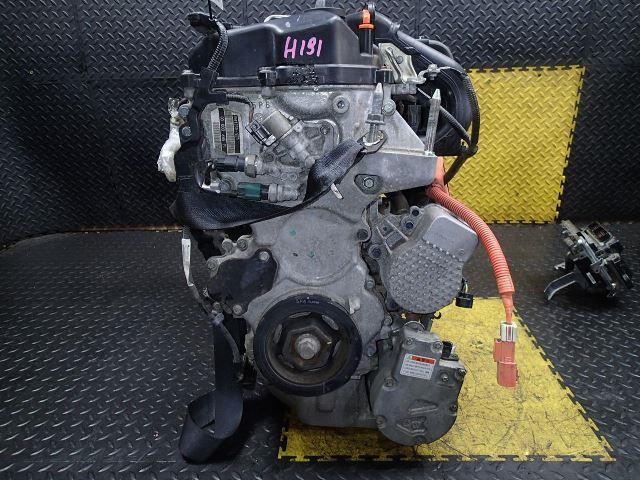 Двигатель Хонда Шатл в Черепаново 99298